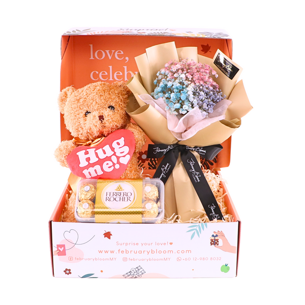 Georgia Bundle