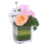 Blosmon Mini Table Centerpieces