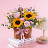 Luxe Blossom