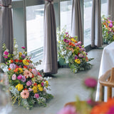 Event Decoration - Fresh Flowers