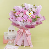 Lovelle Mom (Soap Flowers)