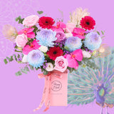 Bhakti Blossoms