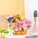 Raya Festive