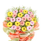Joyful Wishes