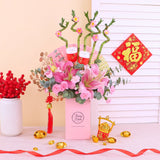 Prosper Spring Fortune