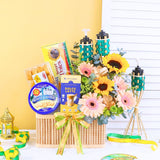 Raya Blessings Basket
