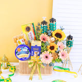 Raya Blessings Basket