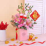 Prosper Spring Fortune