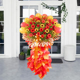 The Grand Blooming