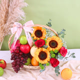 Sweet Orchard