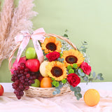 Sweet Orchard