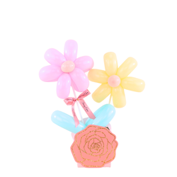 Bubbly Bloom