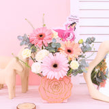 Sweetheart Triple Blooms