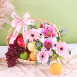 Fruity Trutti