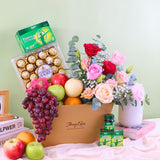 Jolly Bunch Fruit Hamper