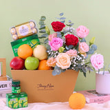 Jolly Bunch Fruit Hamper