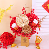 Wealth Bloom Celebration