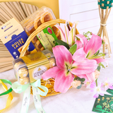 Raya Festive