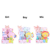 The Bump Baby Gift Hamper