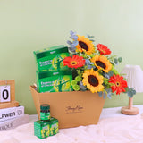 Essence Treasure Wellness Gift