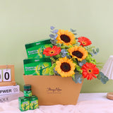 Essence Treasure Wellness Gift