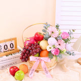 Lovely Day Fruit Basket