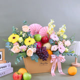 Sunday Brunch Fruit Hamper