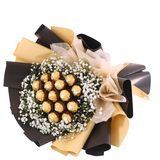 Golden Time Ferrero Rocher