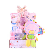 The Bump Baby Gift Hamper