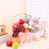 Lovely Day Fruit Basket