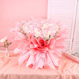 Love in Petals