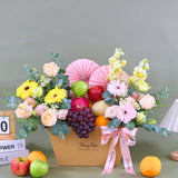 Sunday Brunch Fruit Hamper