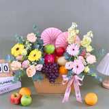 Sunday Brunch Fruit Hamper