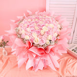 Love in Petals