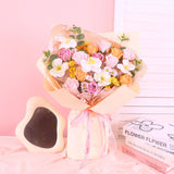 Floral Love (Soap Flowers)