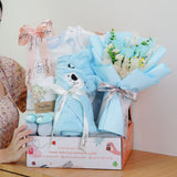 Little Treasure Baby Gift Hamper
