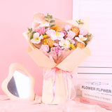 Floral Love (Soap Flowers)