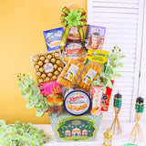 Raya Emerald Treasure