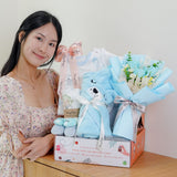 Little Treasure Baby Gift Hamper
