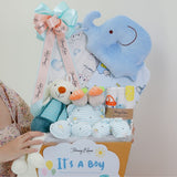 Beyond Love Baby Gift Hamper