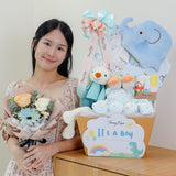 Beyond Love Baby Gift Hamper