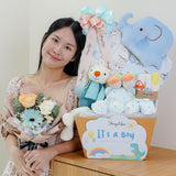 Beyond Love Baby Gift Hamper