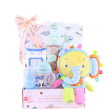 The Bump Baby Gift Hamper