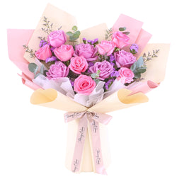 Petals & Promises