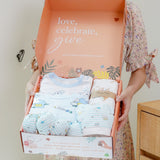 Angel Newborn Baby Gift