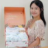Angel Newborn Baby Gift