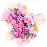 Petals & Promises