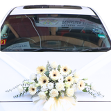 Bridal Car Decoration - Winsor