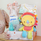 The Bump Baby Gift Hamper