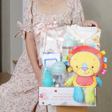The Bump Baby Gift Hamper